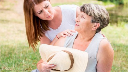 Почему женщины больше подвержены инсульту