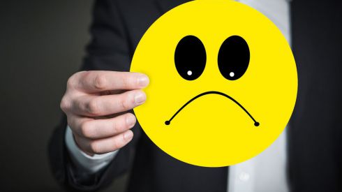 Ученые: у людей не 6 основных эмоций, а 27!