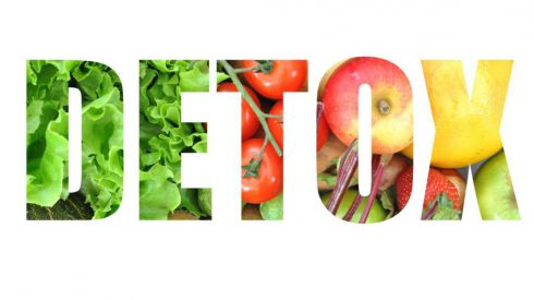 Детокс: очищаем и оздоравливаем организм за один день
