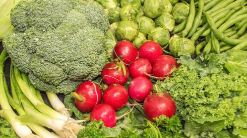 Как связаны овощи и сердечно-сосудистые заболевания?