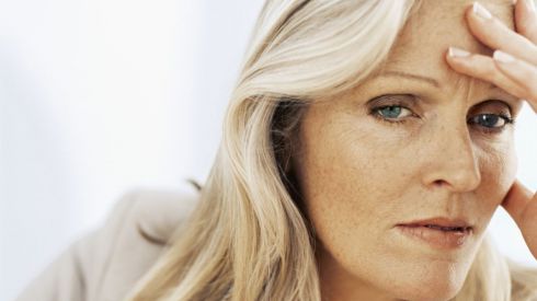 Поздняя менопауза защищает память женщин