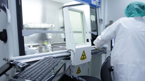 На российский рынок вышло 120 медицинских изделий собственного производства