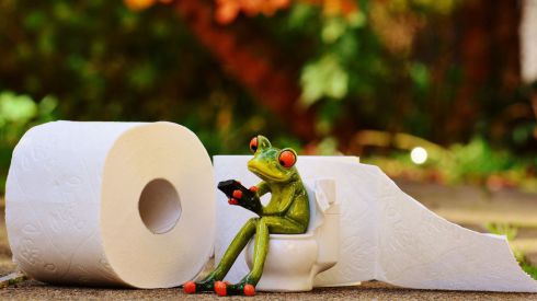 По каким причинам пища может перевариться не полностью?