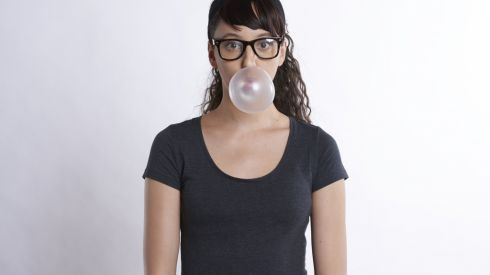 Помогает ли жвачка ходить быстрее и сжигать больше калорий?