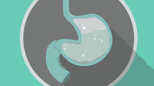 Каковы причины и симптомы хронического гастрита?