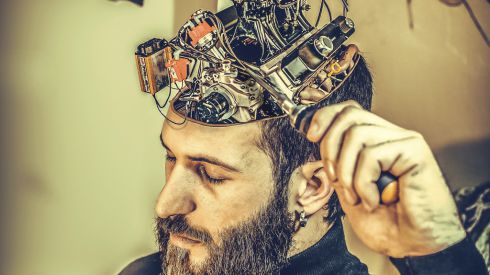 От строения мозга зависит Ваше умение придерживаться диет