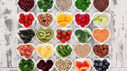 5 углеводов, которые не навредят вашей фигуре