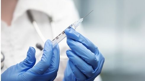 Ученые создали вакцину от курения