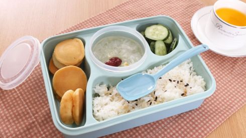 Продукты, которые нельзя хранить в контейнерах