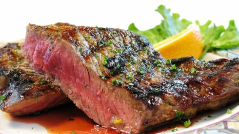 Красное мясо провоцирует рак?