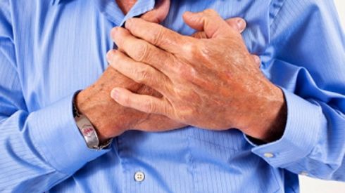 Сердечная недостаточность: 6 симптомов