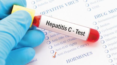 В России детей атакует гепатит С