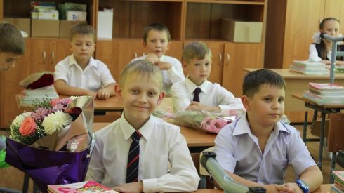 Как помочь ребенку адаптироваться к школе