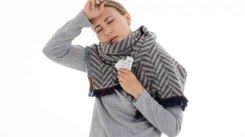 Прививку от гриппа в этом сезоне лучше сделать как можно раньше