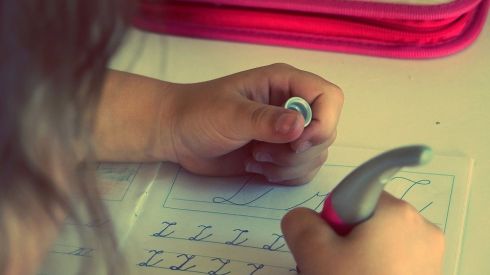 Как помочь ребенку адаптироваться к школе