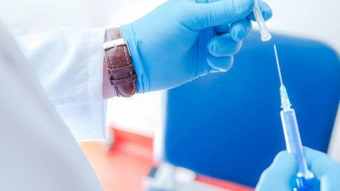 Изобретена вакцина против рака