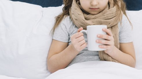 Как лечить ОРВИ: советы доктора Комаровского