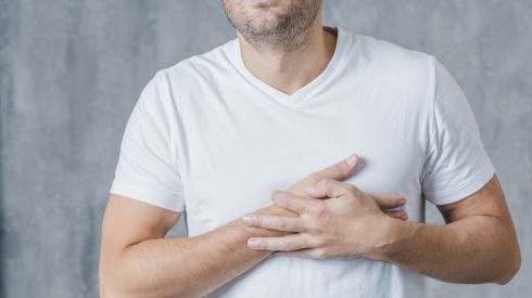 Симптомы опасных изменений в сосудах