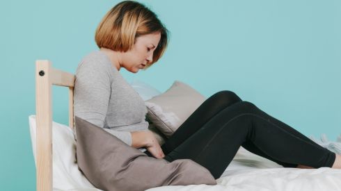 5 ранних симптомов рака шейки матки