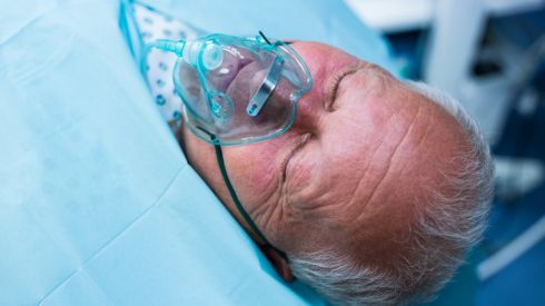 В Китае 27 человек заболели атипичной пневмонией