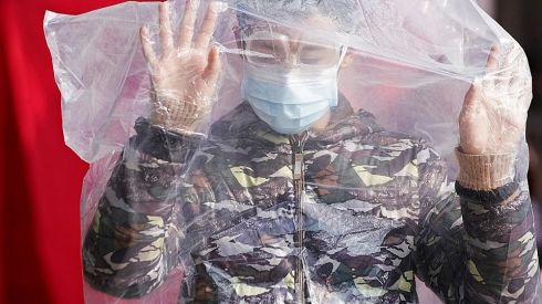 Смертная казнь за распространение коронавируса: разъяснение