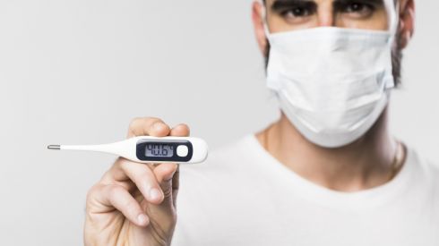 Как защититься от коронавируса: эффективны ли популярные 5 способов