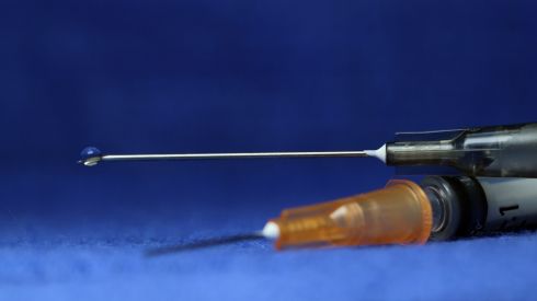 Российские ученые разработали вакцину от коронавируса