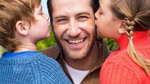 Что дети могут унаследовать исключительно от отца