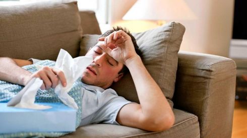 Эта болезнь в 6 раз увеличивает риск смерти при коронавирусе