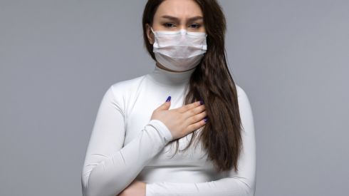 Как восстановиться после коронавируса?