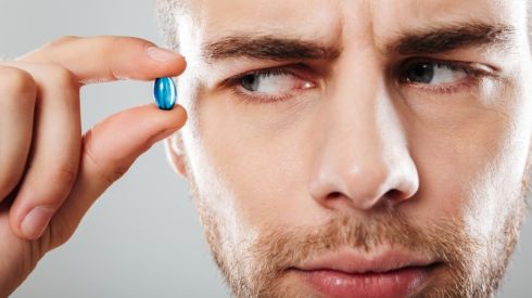 Не доказано, что витамин D защищает от коронавируса