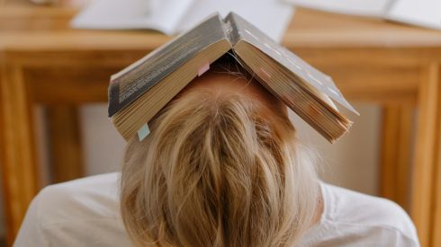 Синдром дефицита внимания и гиперактивности ( СДВГ ) у взрослых