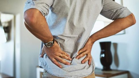 Как уменьшить боль в пояснице