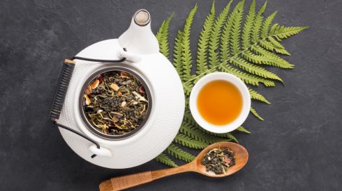 Топ-10 самых полезных растений