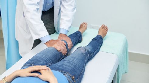 5 ранних признаков артрита