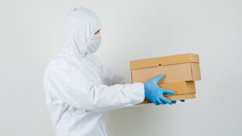 Что известно о вспышке менингита из-за посылок из распределительных центров OZON