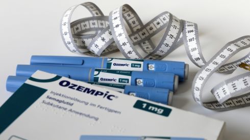 Оземпик (Ozempic) - эффективный метод борьбы с избыточным весом и сахарным диабетом