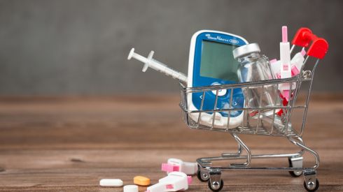 Революционный прорыв в лечении сахарного диабета - Rybelsus