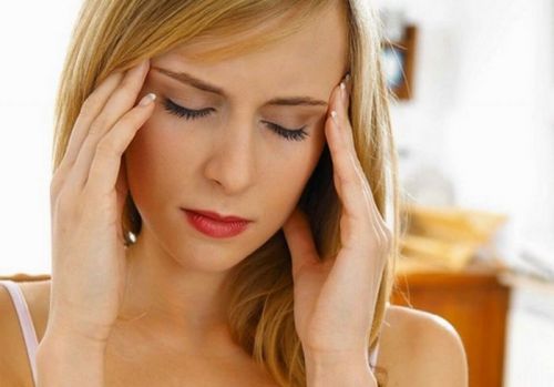 Головокружение может быть симптомом проблем с сердечным клапаном