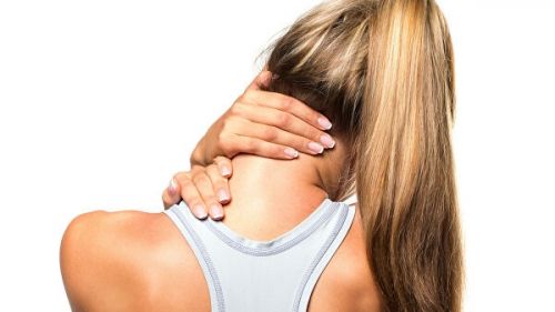 Голова может кружиться из-за сидячего образа жизни