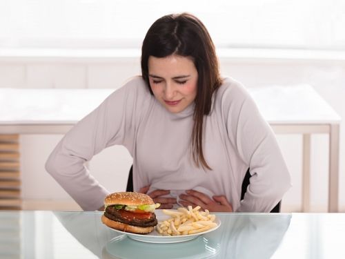 Чтобы избежать пищевого отравления, соблюдайте рекомендации по хранению продуктов